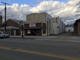 Bank-owned Nitro Commercial Property