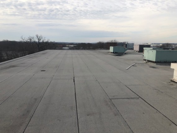 Tract 1 Rooftop