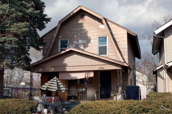 Bargain Single Family House Fixer Upper Opportunity