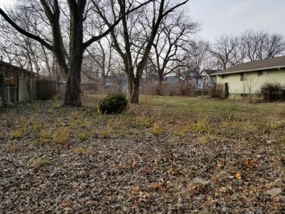 $19,500. Bargain Residential / Multifamily Double Lot