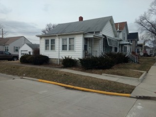 Absolute Real Estate Auction