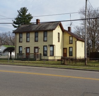 15 HARRISON STREET, TARLTON, OHIO 43156