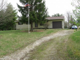 Nice House, Corner Lot