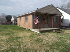 Nice Brick Single Family Home