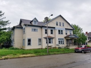 $50,000 Minimum Bid Auction 4,050 Sq Ft Victorian Duplex