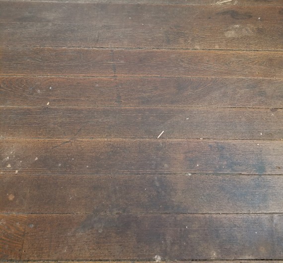 Hardwood Floors