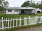 Nice Vinyl Sided Home