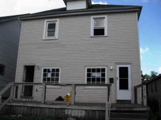 $1500.00 Minimum Bid Auction Duplex Rehab Restoration Needed