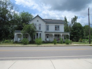 Absolute Auction- Former 3 family residence building