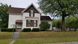 Sold At Auction Bucyrus - 2 Story Home with basement