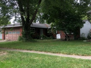 Nice Holland, OH Ranch Home Investment Opportunity