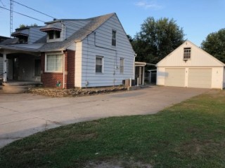 WASHINGTON LOCAL REAL ESTATE AUCTION: 5716 Bennett Rd MIN BID ONLY $90,000! 2,900+sq ft on 1.7 acres