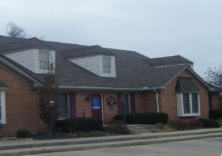 Absolute Auction of Trenton, OH Office Condo