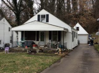 Huntington, West Virginia Home Regardless of Price!