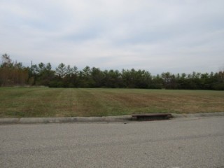 Cincy Area Commercial Lot Regardless of Price!