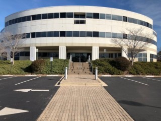 Auction of Hoover, AL Office Building