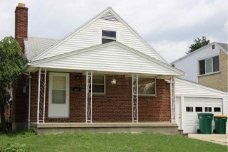 Auction - Income-Producing SFR - Fairborn, Ohio