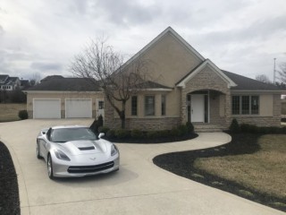 Dublin Home Near Tartan Fields Golf Course