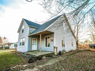 Plain City Fixer-Upper Near Dublin and Hilliard