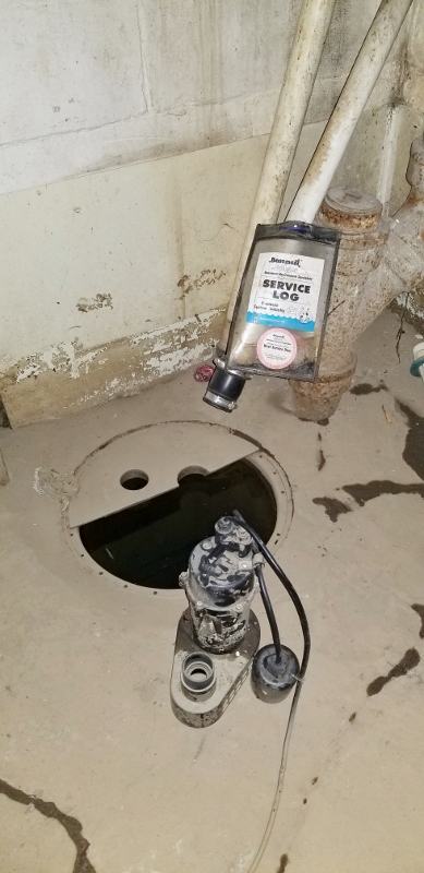 Sump Pump