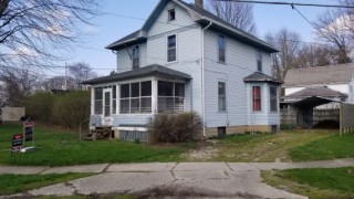 SOLD at Auction Bucyrus OH Home 2-Story 3 bedroom 