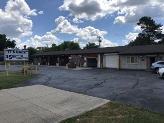 Moraine Car Wash or Redevelopment Opportunity