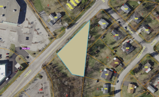 Online Auction of Miami TWP Vacant Lot