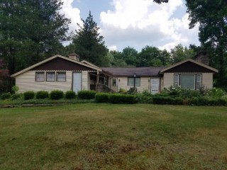 Geauga County Home and 10acres