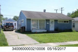 Springfield Rental Property