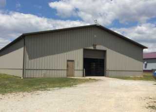 Wadsworth: 2 industrial buildings on 2.7506 acres