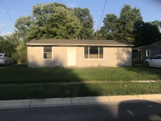 Miamisburg Investment Property