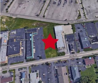 Prime Commercial Lot Near Dayton Mall