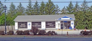 Prime Centerville Commercial Property