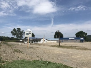 Auto Sales, Auto body and Repair: Coshocton Co.