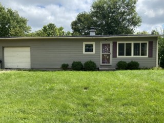 Miamisburg Investment Property