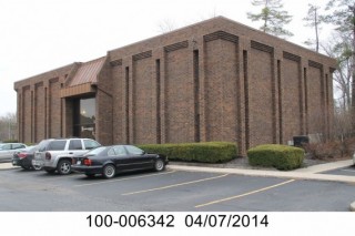 Worthington 13,032 SF Office Building