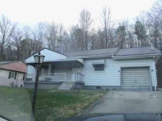 3 BR Ranch Home - Raceland, KY