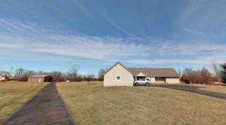 Groveport (Franklin Co.) 7,170 SF Inherited Home @ Online Auction