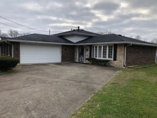 Nice Split Level Brick Home