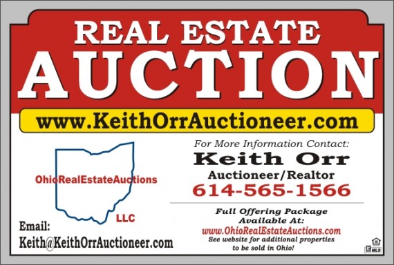 How can we help you? Keith Orr (614) 565-1566 