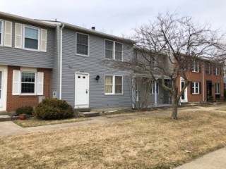 Townhouse/Rowhouse Condo