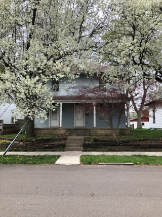 Multi-Family Home in Troy needs Rehab