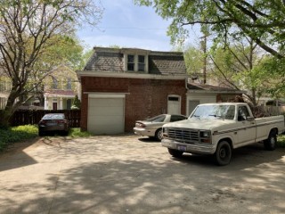 Beautifully restored multi-purpose brick 