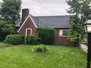 Nice Brick Home