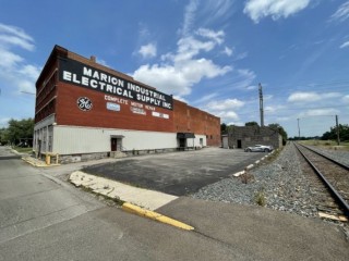 Marion Light Industrial Warehouse