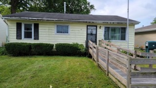 Bucyrus - 3 Bedroom Home 