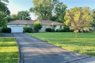 Marysville Home/Union County OH  Auction