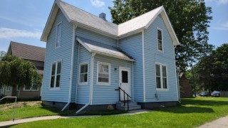 707 Faustina Ave. Bucyrus, OH 