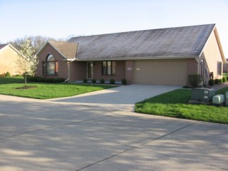 Perfect Fox Ridge Condo