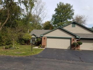 Online Only Bidding!  Great Fairborn Condo